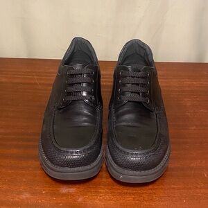 Calto T9112 Invisible Elevator Boots 3” Height Increase  Casual Leather Mens 6.5